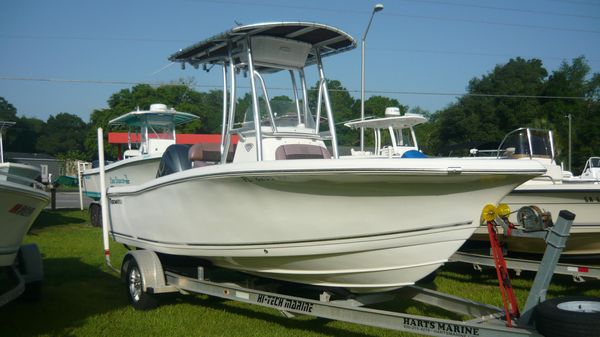 Tidewater 198
