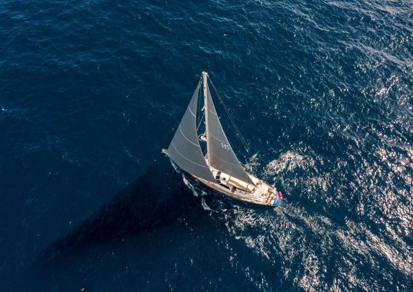 Camper & Nicholsons Cruising sailboat image