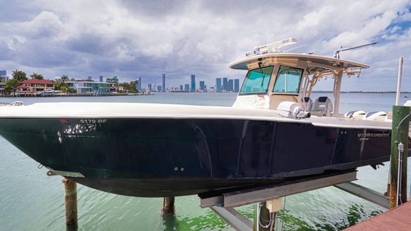Hydra-Sports 34