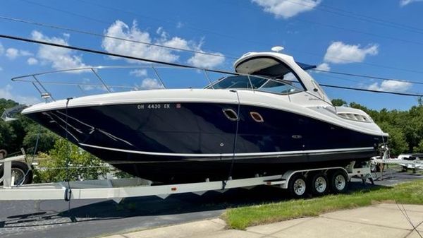 Sea Ray 330 Sundancer