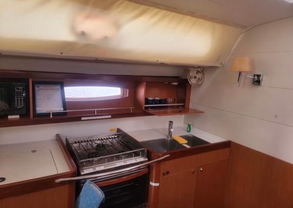 Beneteau OCEANIS-50 image