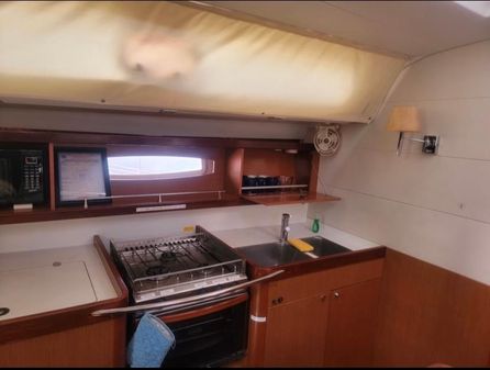 Beneteau OCEANIS-50 image