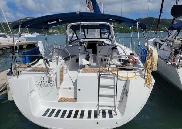 Beneteau OCEANIS-50 image