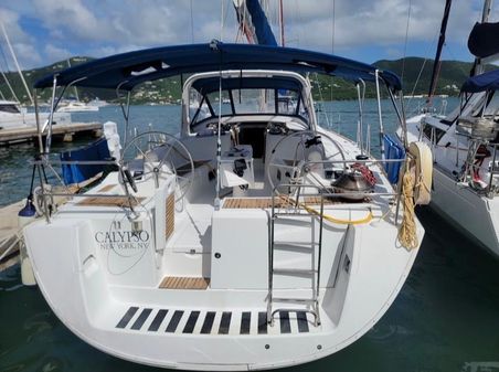 Beneteau OCEANIS-50 image