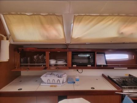 Beneteau OCEANIS-50 image