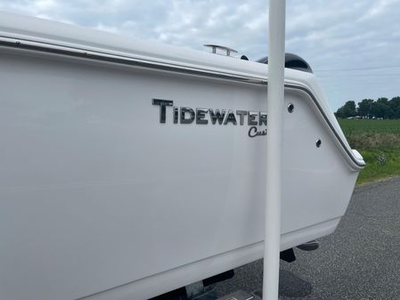 Tidewater Tidewater 272 LXF image