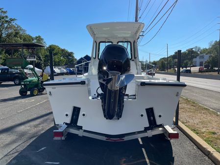 Steiger Craft 21 Peconic image