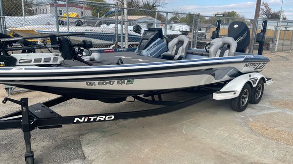 Nitro Z21 XL