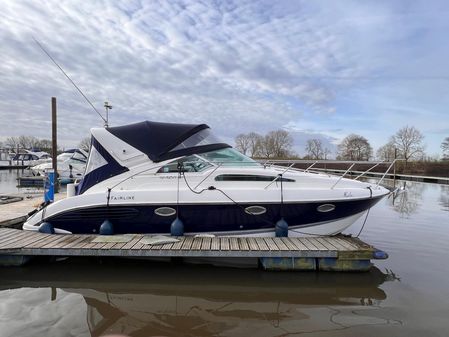 Fairline Targa 30 image