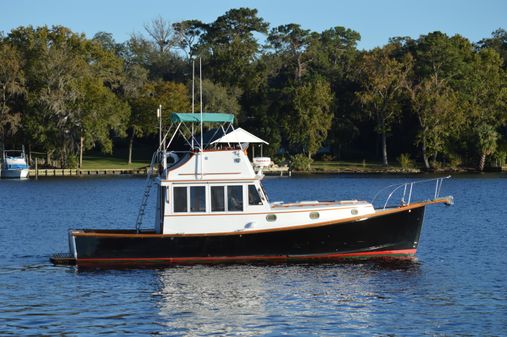 Stanley Downeast Fly Bridge Cruiser image