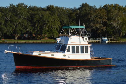 Stanley Downeast Fly Bridge Cruiser image