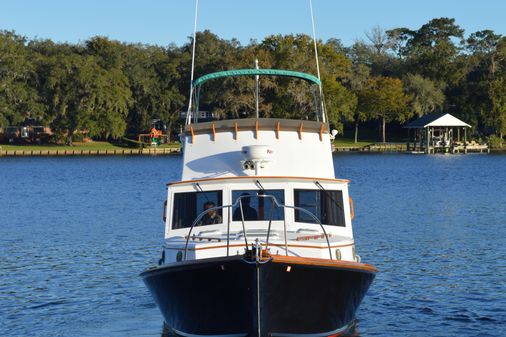 Stanley Downeast Fly Bridge Cruiser image