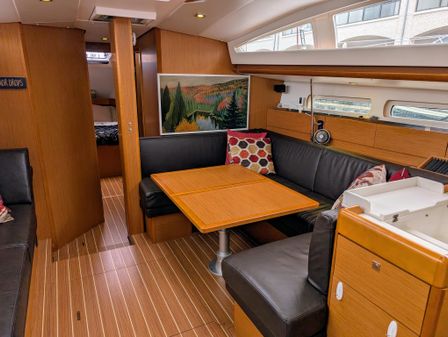 Jeanneau Sun Odyssey 44 DS image