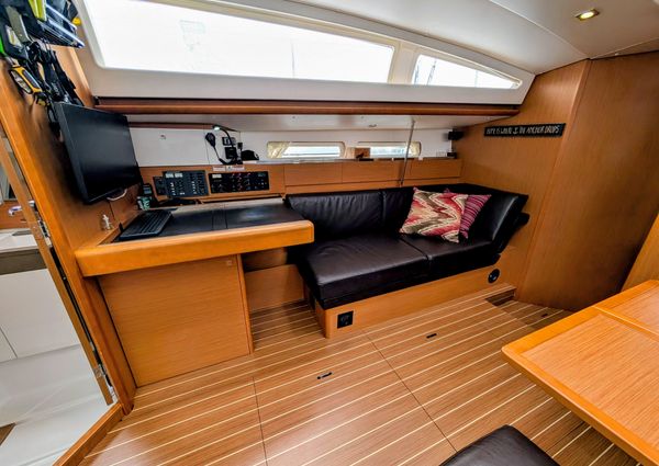 Jeanneau Sun Odyssey 44 DS image