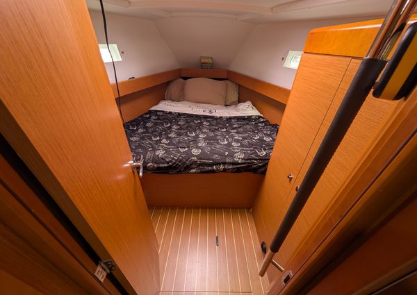 Jeanneau Sun Odyssey 44 DS image