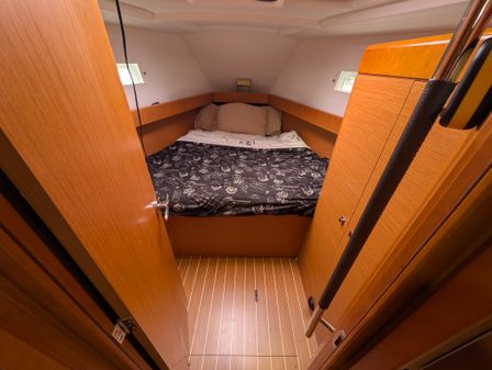 Jeanneau Sun Odyssey 44 DS image