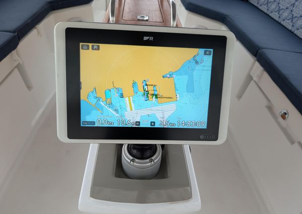 Jeanneau Sun Odyssey 44 DS image