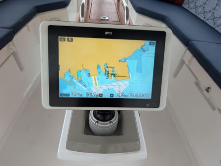 Jeanneau Sun Odyssey 44 DS image