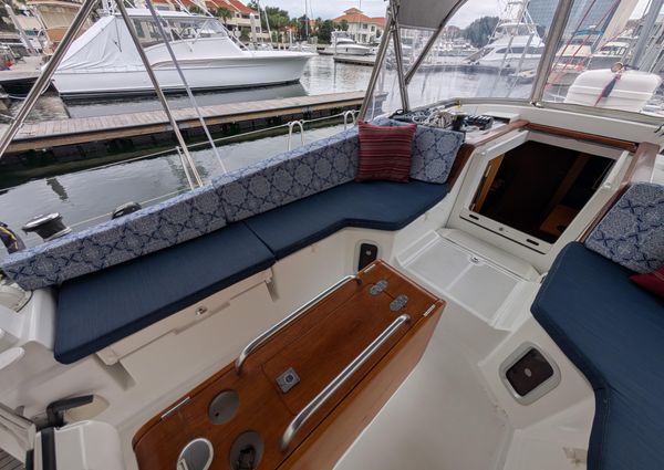 Jeanneau Sun Odyssey 44 DS image