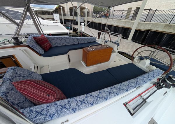 Jeanneau Sun Odyssey 44 DS image