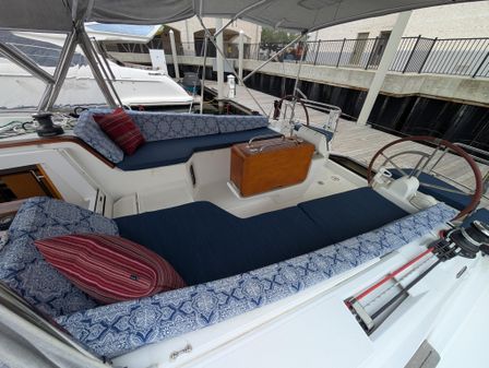 Jeanneau Sun Odyssey 44 DS image