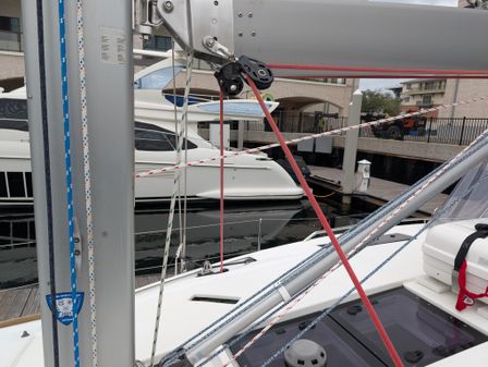 Jeanneau Sun Odyssey 44 DS image