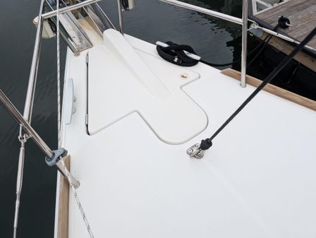 Jeanneau Sun Odyssey 44 DS image