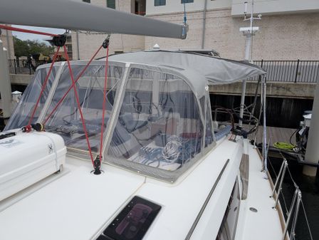 Jeanneau Sun Odyssey 44 DS image