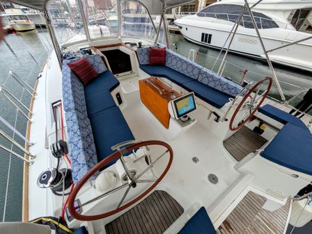 Jeanneau Sun Odyssey 44 DS image