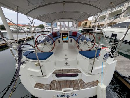 Jeanneau Sun Odyssey 44 DS image