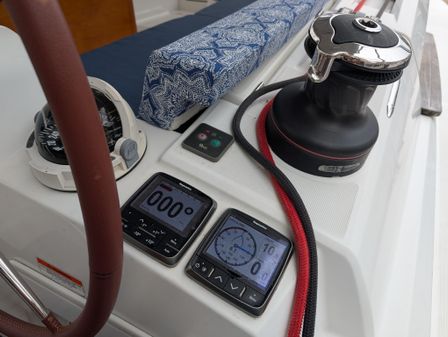 Jeanneau Sun Odyssey 44 DS image