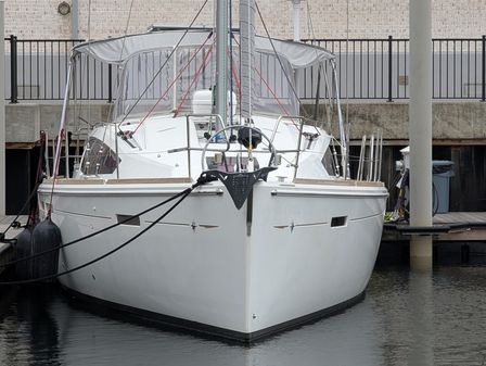 Jeanneau Sun Odyssey 44 DS image