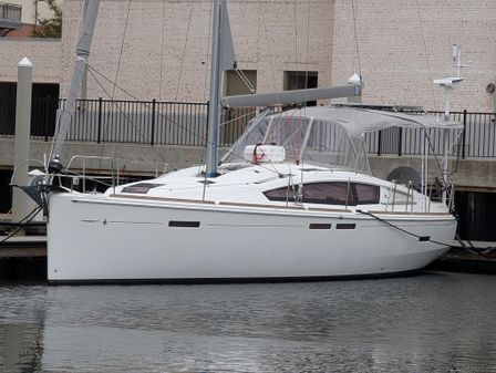 Jeanneau Sun Odyssey 44 DS image