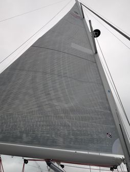 Jeanneau Sun Odyssey 44 DS image