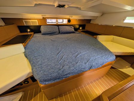 Jeanneau Sun Odyssey 44 DS image