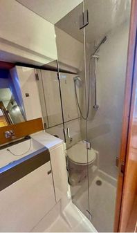 Jeanneau Sun Odyssey 44 DS image