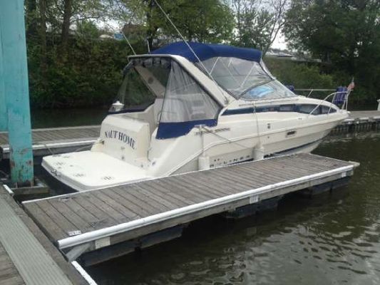 Bayliner 2855 Cierra - main image