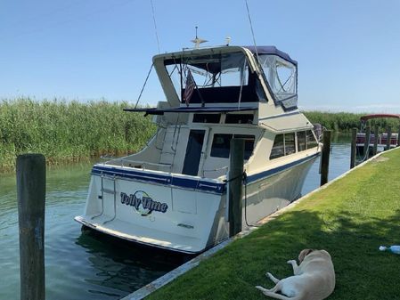 Tollycraft 30-SPORT-CRUISER image