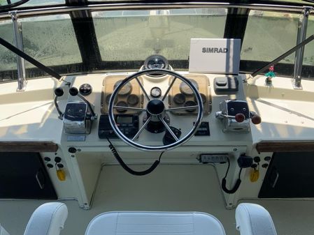 Tollycraft 30-SPORT-CRUISER image