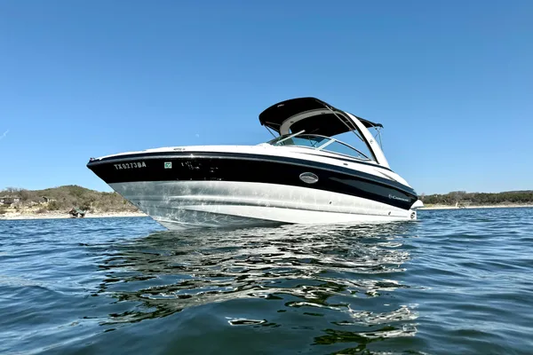 Crownline 260-LS image