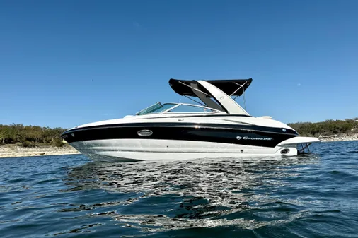 Crownline 260 LS image