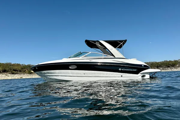 Crownline 260-LS image