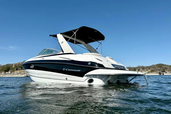 Crownline 260-LS image