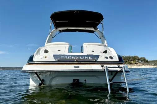 Crownline 260 LS image
