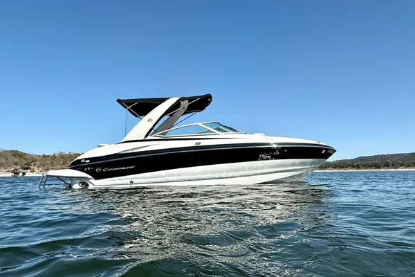 Crownline 260-LS image