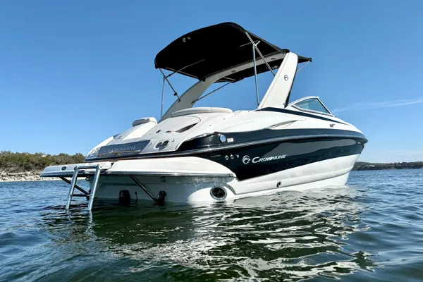 Crownline 260-LS image