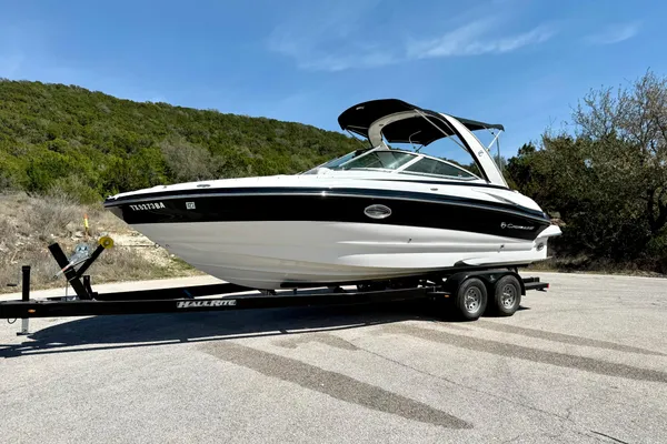 Crownline 260-LS image