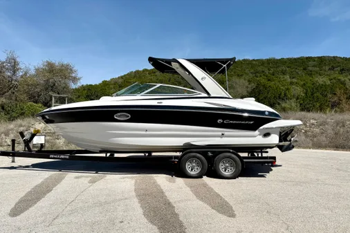Crownline 260 LS image