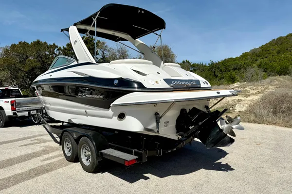 Crownline 260-LS image