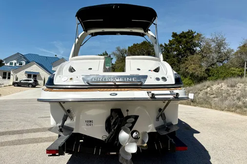 Crownline 260 LS image